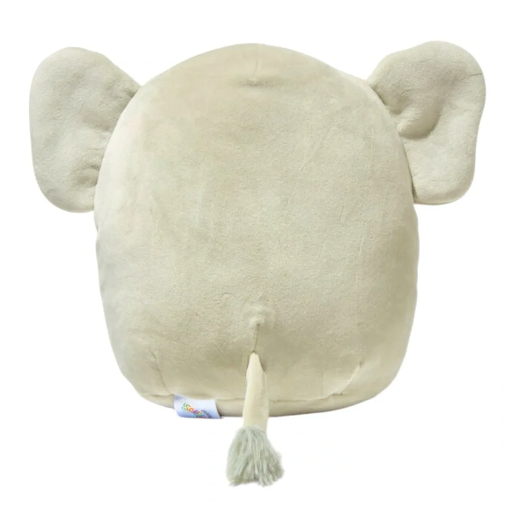 Squishmallows Mila The Rainbow Pride Elephant Squishmallow - NWT - Picture 3 of 3